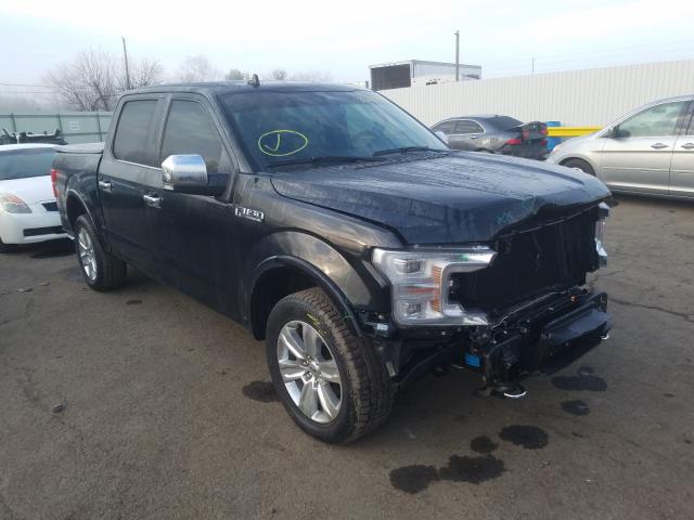 FORD F150 SUPER 2019 1ftew1e41kfa91172