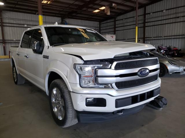 FORD F150 SUPER 2019 1ftew1e41kfb12389