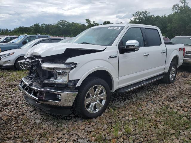 FORD F-150 2019 1ftew1e41kfb43125