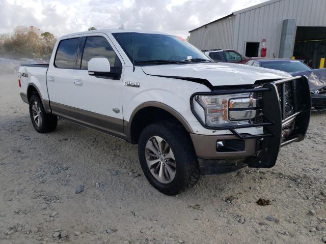 FORD F150 SUPER 2019 1ftew1e41kfb47580