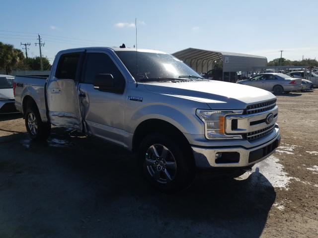 FORD F150 SUPER 2019 1ftew1e41kfb49538