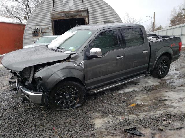 FORD F150 SUPER 2019 1ftew1e41kfb93894