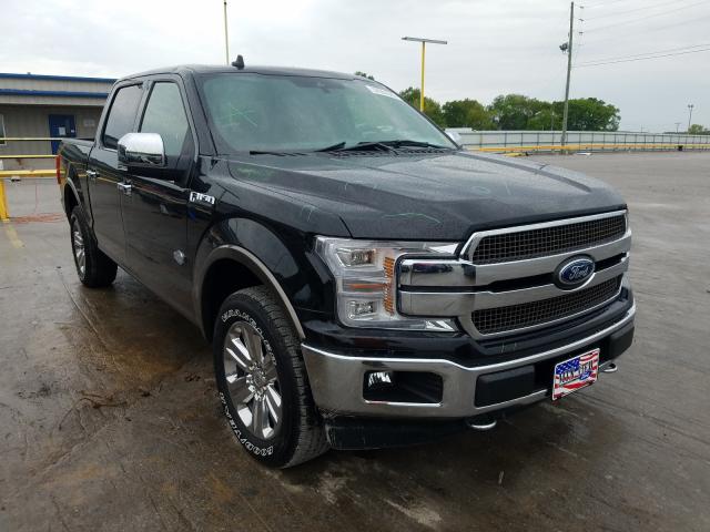 FORD F150 SUPER 2019 1ftew1e41kfc17465