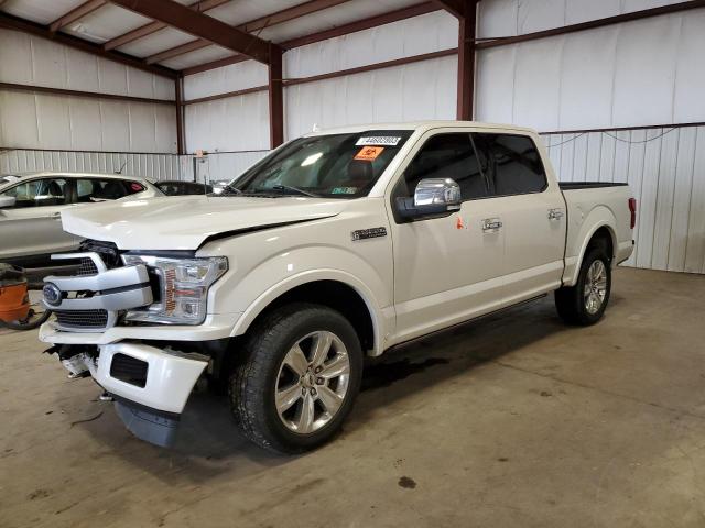 FORD F150 SUPER 2019 1ftew1e41kfc22360