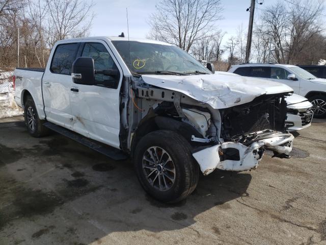 FORD F150 SUPER 2019 1ftew1e41kfc44374