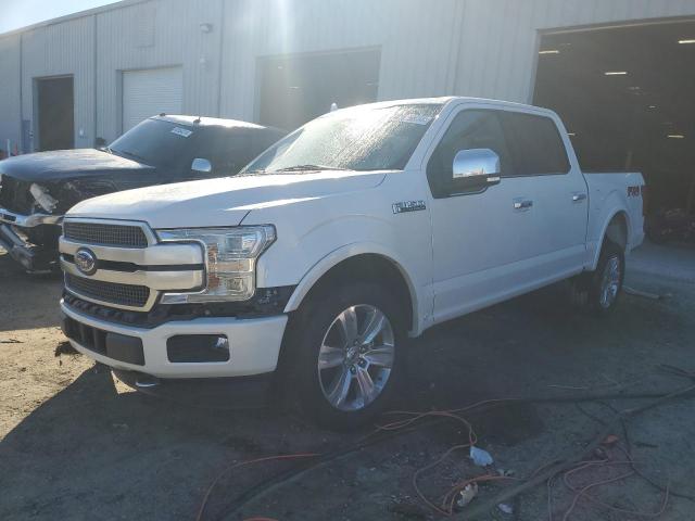 FORD F-150 2019 1ftew1e41kfc82509