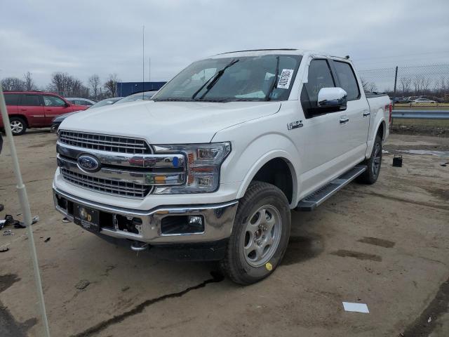 FORD F150 SUPER 2019 1ftew1e41kfc96734