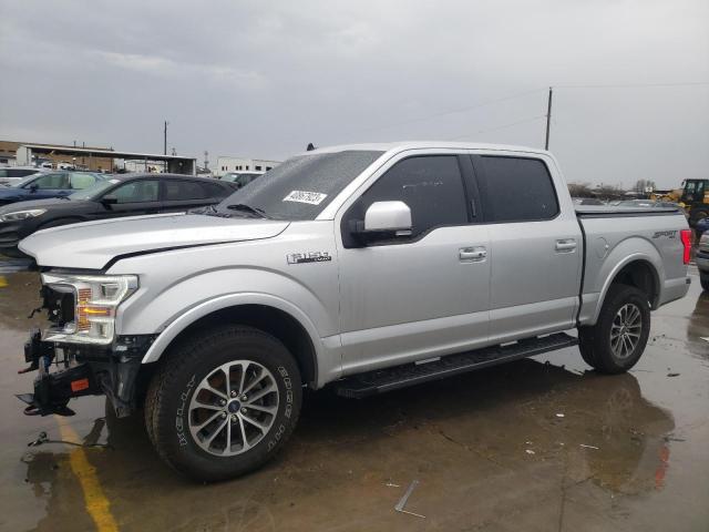 FORD F150 SUPER 2019 1ftew1e41kfc98225