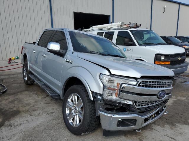 FORD F150 SUPER 2019 1ftew1e41kfd42174