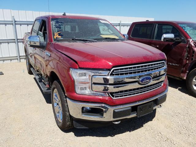 FORD NULL 2019 1ftew1e41kkc87622