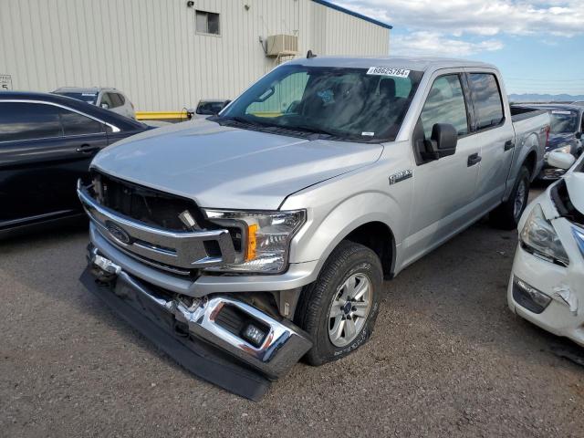 FORD F150 SUPER 2019 1ftew1e41kkc89368