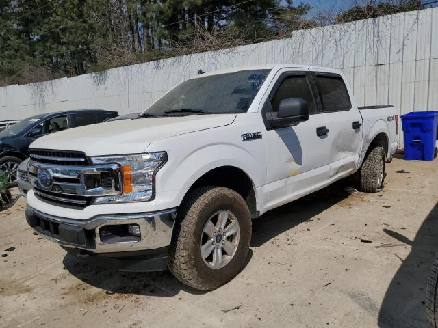 FORD F150 SUPER 2019 1ftew1e41kkc89774