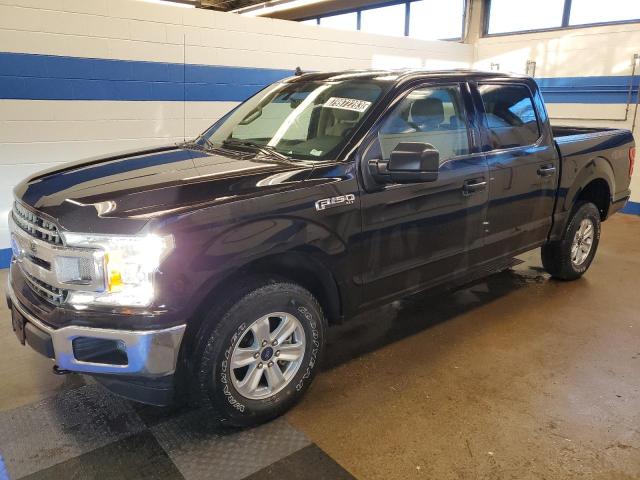 FORD F-150 2019 1ftew1e41kkd51920