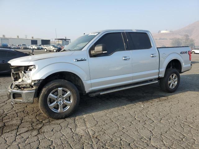 FORD F150 SUPER 2019 1ftew1e41kkd73691