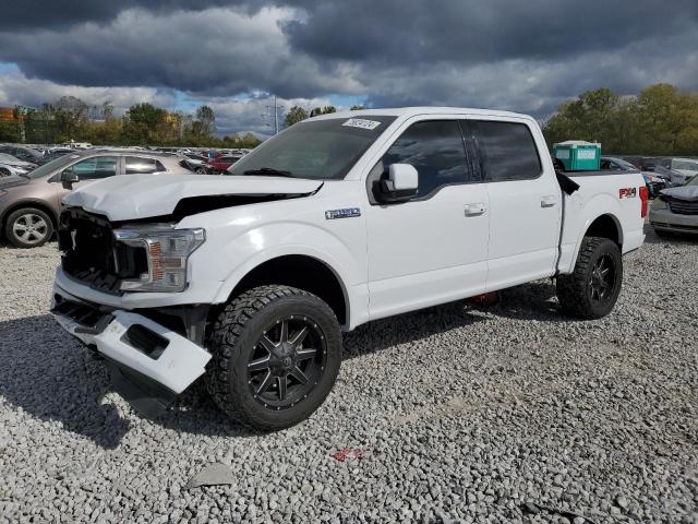 FORD F150 SUPER 2019 1ftew1e41kkd96856