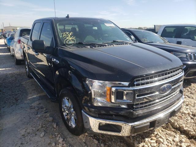 FORD F150 SUPER 2019 1ftew1e41kke34327