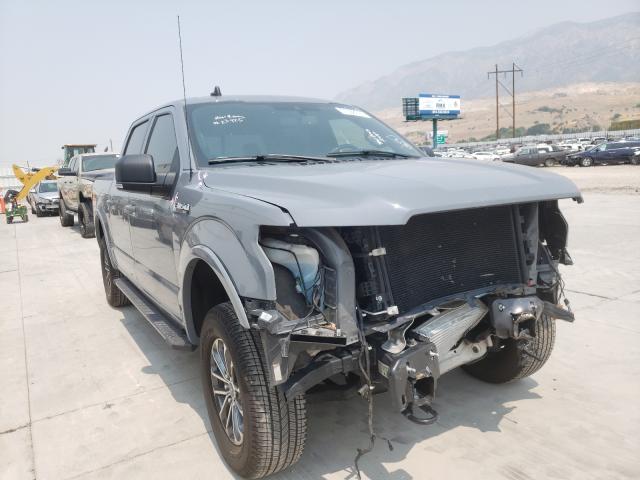 FORD F150 SUPER 2019 1ftew1e41kke49636