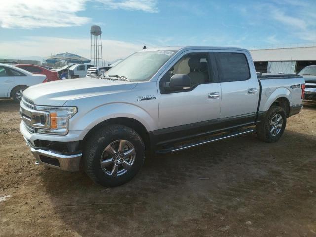 FORD F150 SUPER 2019 1ftew1e41kke62807