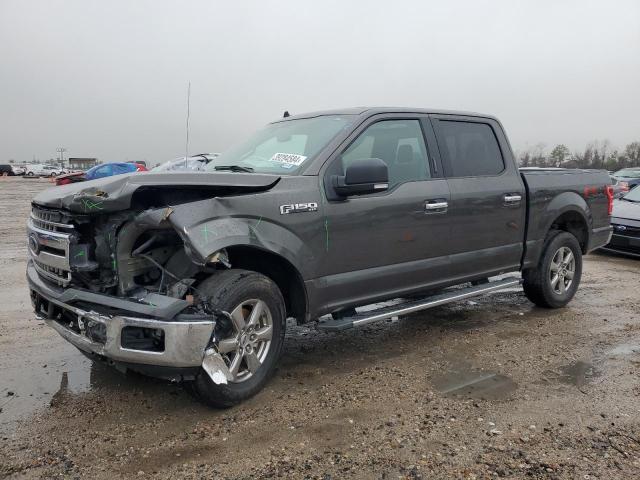 FORD F-150 2019 1ftew1e41kke78246