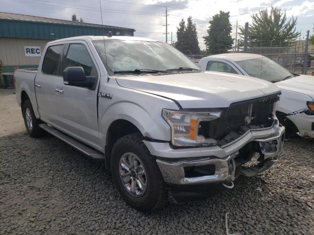 FORD F150 SUPER 2019 1ftew1e41kkf29406