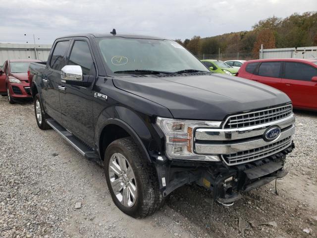 FORD F150 SUPER 2020 1ftew1e41lfa14626