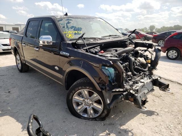 FORD F150 SUPER 2020 1ftew1e41lfa15937