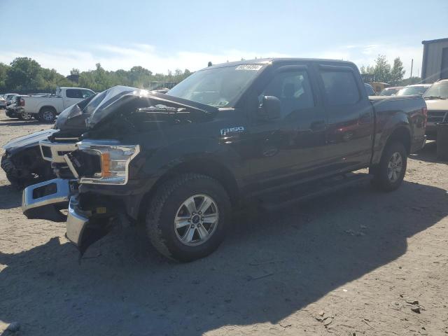 FORD F150 SUPER 2020 1ftew1e41lfa26646