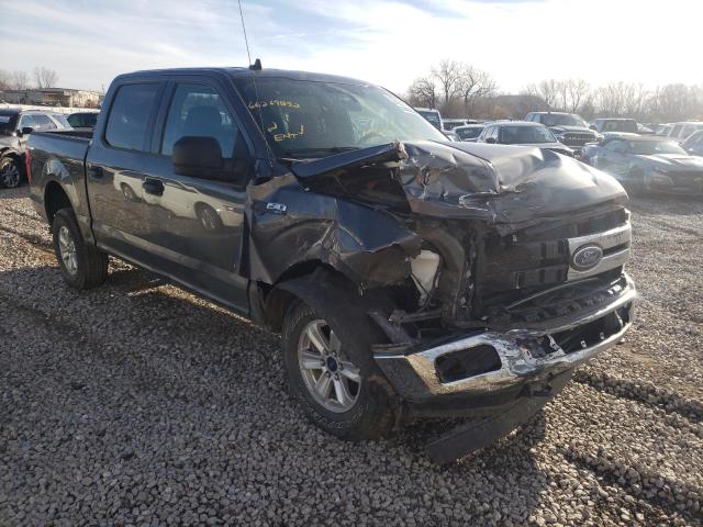 FORD F150 SUPER 2020 1ftew1e41lfa26663