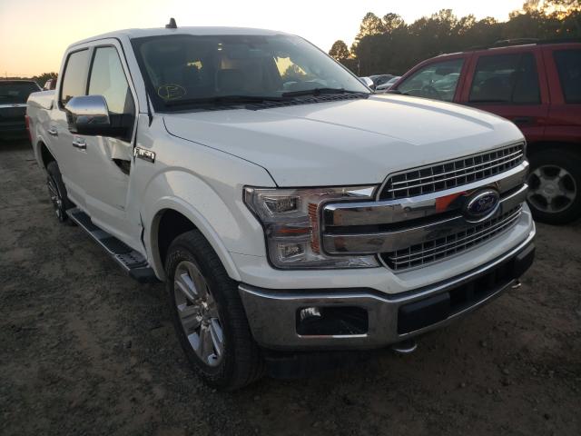 FORD F150 SUPER 2020 1ftew1e41lfa32883