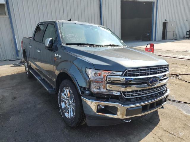 FORD F150 SUPER 2020 1ftew1e41lfa32916