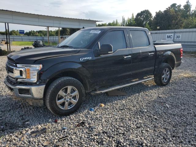 FORD F150 SUPER 2020 1ftew1e41lfa50591