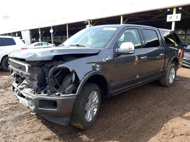 FORD F150 SUPER 2020 1ftew1e41lfa57704