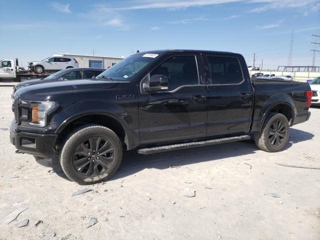 FORD F150 SUPER 2020 1ftew1e41lfa79332