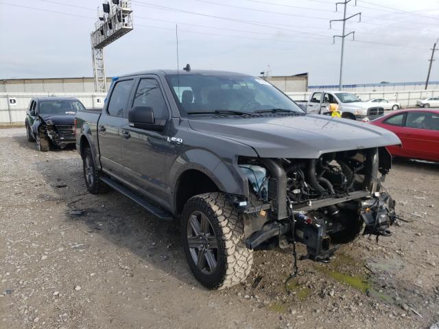 FORD F150 SUPER 2020 1ftew1e41lfb19246