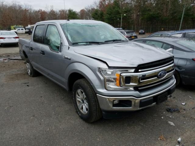 FORD F150 SUPER 2020 1ftew1e41lfb68172