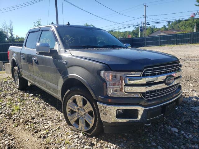 FORD F150 SUPER 2020 1ftew1e41lfb74229