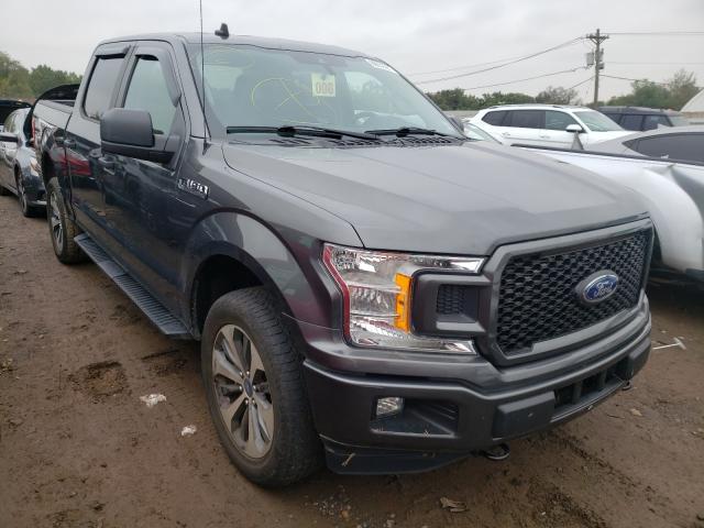 FORD F150 SUPER 2020 1ftew1e41lfb74490