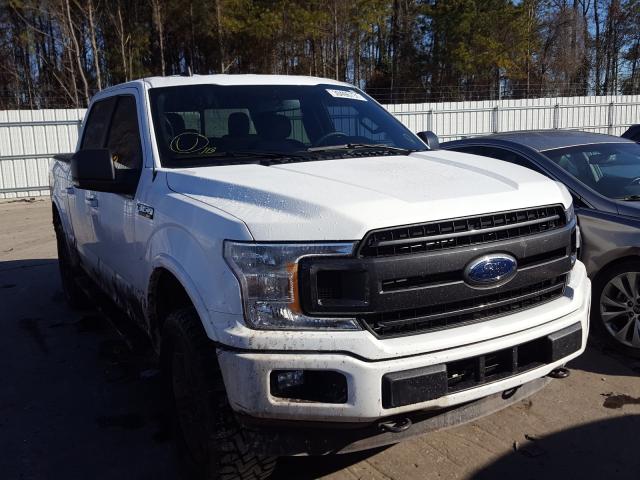 FORD F150 SUPER 2020 1ftew1e41lfb75509