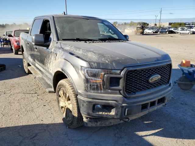 FORD F150 SUPER 2020 1ftew1e41lfb76921