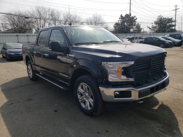 FORD F150 SUPER 2020 1ftew1e41lfb80208