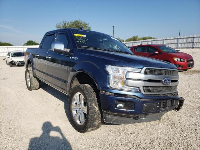 FORD F150 SUPER 2020 1ftew1e41lfc04524