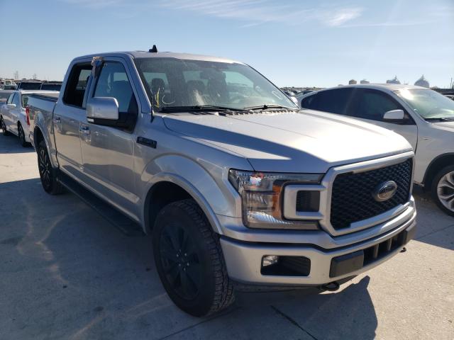 FORD F150 SUPER 2020 1ftew1e41lfc17421