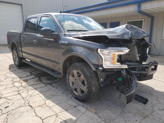 FORD F150 SUPER 2020 1ftew1e41lfc31898