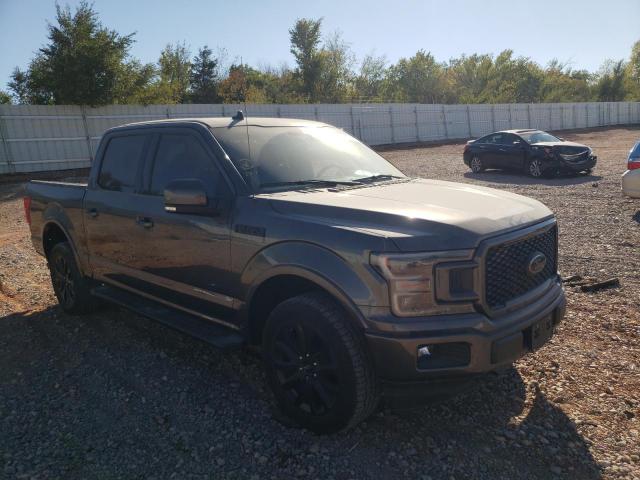 FORD F150 SUPER 2020 1ftew1e41lfc41556