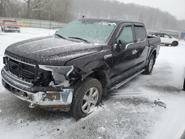 FORD F150 SUPER 2020 1ftew1e41lkd15615