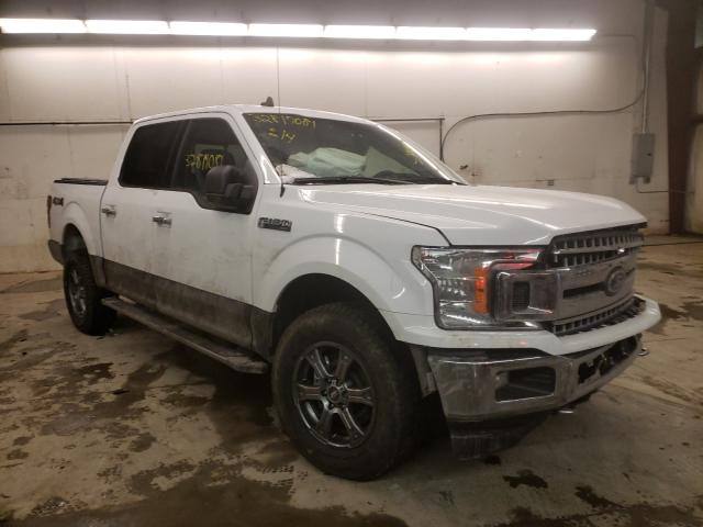 FORD F150 SUPER 2020 1ftew1e41lke17559