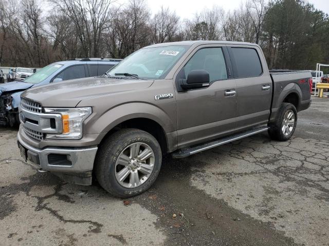 FORD F150 SUPER 2020 1ftew1e41lkf07570