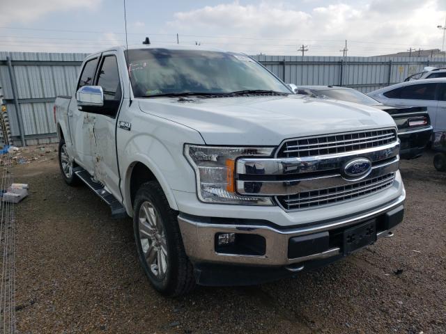 FORD F150 SUPER 2020 1ftew1e41lkf26426