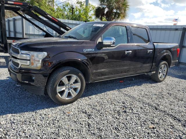 FORD F150 SUPER 2019 1ftew1e42kfa23706