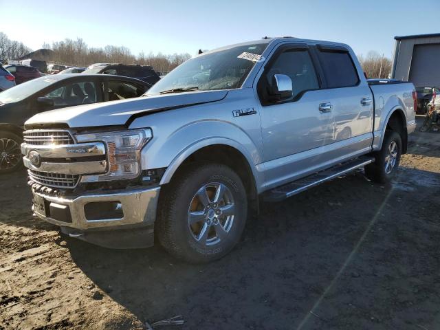 FORD F150 SUPER 2019 1ftew1e42kfa48895